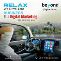 Digital Marketing Company In Hyderabad