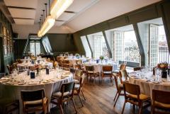 Premier Christmas Party Venues in West London - London Christmas Venues		