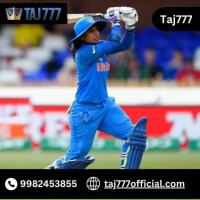 Taj777 ID is the most popular online betting platform in India.