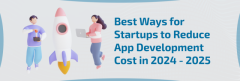 Building Your Dream App Without Breaking the Bank: A Guide to Startup App Development Costs