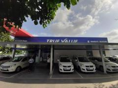 Reach Sai Service Best Pre Owned Car Dealer In Vasai East 