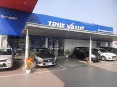 Reach Max Autos Dail True Value Contact Number Dhuri Road Punjab