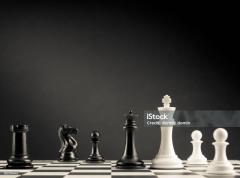 Hire chess game development solutions  