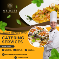 Muslim Catering Services in Hyderabad