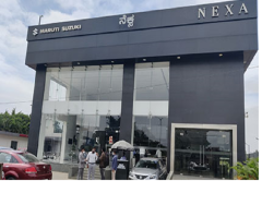 Reach Mandovi Motors Nexa Car Dealer In Bengaluru Buy New Car