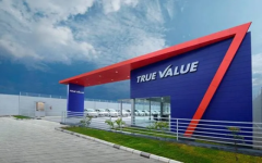 Get Our Authorized True Value Contact Number Bafna Square