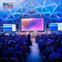 Top Corporate Event Management Companies in Mumbai - SKIL Events