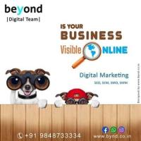 Web Designing Company In Telangana