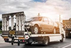 Reliable Roadside Help: Expert Car Towing Services