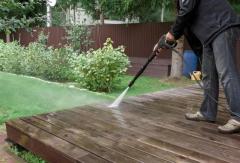 Discover Clean: Why Professional Pressure Cleaning Is Essential for Your Patio