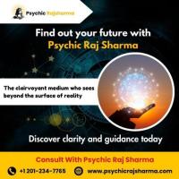 Clairvoyant Medium in Connecticut | psychicrajsharma