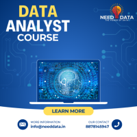 Data Analyst Course