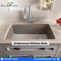 Single Bowl Silgranit Undermount Kitchen Sink