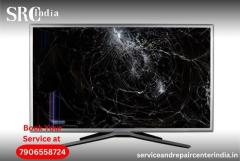 Philips TV Repair Home Service in Gurgaon | Doorstep Service in 90 Minutes