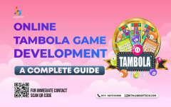 Hire Tambola  game development solutions  Provider Company 