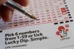 Buy National Lottery UK Tickets in India 