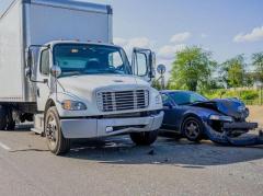 Truck Accident Attorney Stone Mountain