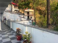 Experience Unmatched Tranquility at The Shalam Resort, Lansdowne