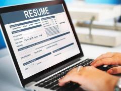Sales Resume Writing Services
