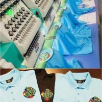 Quality Screen Printing in MO | St. Louis Embroidery