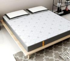 Buy High Quality Queen Size Mattress - Wooden Street