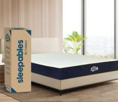 Buy High Quality Queen Size Mattress - Wooden Street