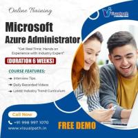 Microsoft Azure Training in Hyderabad | Azure Admin Online Training