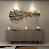 Explore The Large Wall Art For Home Interior By Foyer Collection 