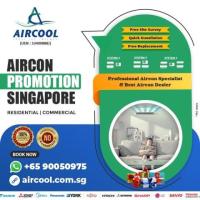 Aircon Promotion | Aircon Promotion Singapore