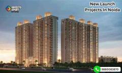 New Launch Projects in Noida: Everything You Should Consider