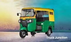 Affordable Bajaj Auto Rickshaw - Reliable & Efficient
