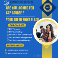 SAP course in Pune