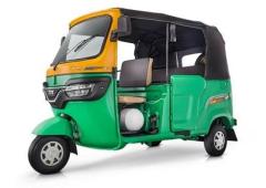  TVS King Auto Rickshaw Price, Mileage and Reviews