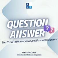 Common SAP MM Interview Questions and How to Answer Them