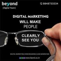 Digital Marketing Services In Hyderabad