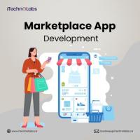 Comprehensive Marketplace App Development Services - iTechnolabs