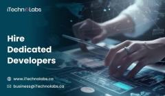 Top-Rated Hire Dedicated Developers 