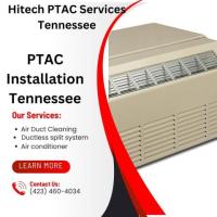 Hitech PTAC Services Tennessee