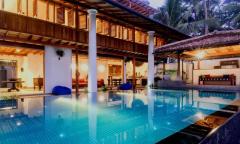 Discover the Top Luxury Beach Villas in Sri Lanka for an Exotic Getaway