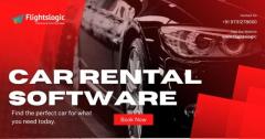 Car Rental Software | Car Rental Reservation Software