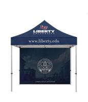 Find The Best Custom Tent With Logo Near Me