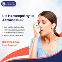 Asthma Homeopathy Treatments in Bangalore -Rich Care 