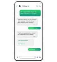 WhatsApp Bot: An Instant Messaging Helper