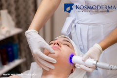 Laser Skin Rejuvenation Treatment in Bangalore | Effective Fractional Skin Rejuvenation at Kosmoderm