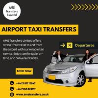 AMS Transfers Limited | Heathrow Airport Transfers