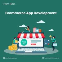 Excellent #1 eCommerce App Development Company - iTechnolabs