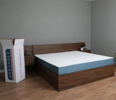 Shop Double Bed Mattresses at Wooden Street - Comfort & Quality