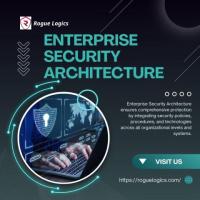 Comprehensive Enterprise Security Architecture Solutions