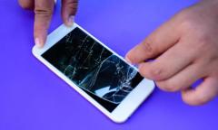 Excellent iPhone Screen Repair Services Perth by Entire Tech