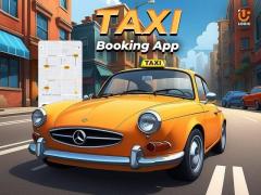 Crypto Payments: The Future of Your Taxi Booking App